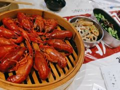 -靓靓蒸虾·头牌蒸虾(沙湖旗舰店)