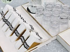 餐具摆设-本来就好(九方荟店)