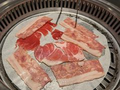 -德得轩烤涮一体自助餐厅(王府井店)