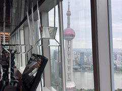 -上海浦东丽思卡尔顿酒店