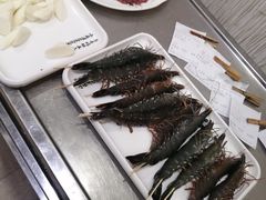 -海晖酒楼·顺德鱼生(荣华店)