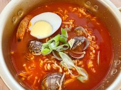 -Woolee韩食堂·韩式家庭料理