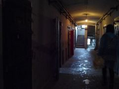 -青岛德国监狱旧址博物馆