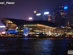 -香港会议展览中心演讲厅