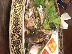 -Siam泰餐厅(水上公园店)