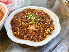 -勇猛子川菜馆(新军路店)