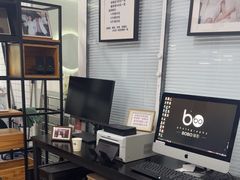 -bobo高端证件照工作室(三元桥店)