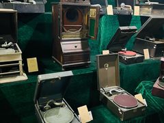 -旅顺留声机博物馆