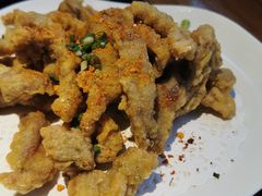 -巴奴毛肚火锅(广益哥伦布店)