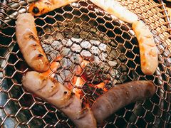 -老炉家木炭烤肉(长江国际店)