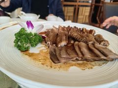 -广州建国酒店-盈丰阁粤菜-粤式茶点