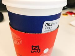 -瑞幸咖啡(太阳CITY店)