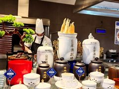 -国惠大酒楼(仓山万达店)