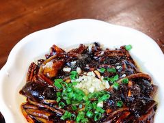 响油鳝糊-浦江餐饮•上海菜馆(五四路店)
