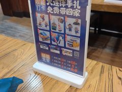 -小船渔村·大连菜(明泽街店)