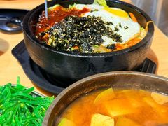 -麻蒲碳烤肉(嘉禾东平地铁站19号店)