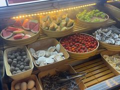 -牛武士寿喜烧·和牛火锅自助(全球首店)