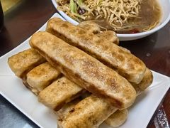 -协顺园回头馆(南顺城路店)