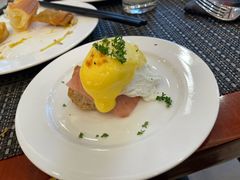 -元一希尔顿酒店·鲜切牛肉火锅禅自助餐厅