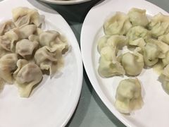 -听涛雅苑百味饺子老家菜馆