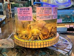-荔城生鲜盛宴(番禺旗舰店)