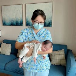 -和伊母婴护理中心·全套房(金山店)