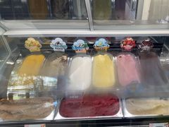 -半山半岛洲际度假酒店·观海廊