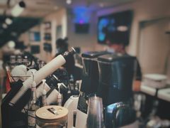 -Peet's Coffee皮爷咖啡(大学路店)