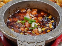 -食膳公园包子铺(烈士公园店)