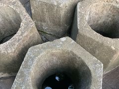 -杭州西湖风景名胜区-满觉陇四眼井