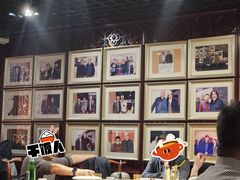 -老兰家传统烧烤炒菜泡馍(小南门店)