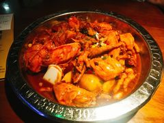 -胖哥俩肉蟹煲(世茂国际广场店)