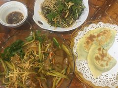 -双福饺子营餐厅(财富广场店)