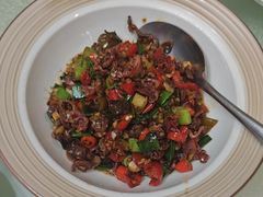 -湘聚唐缘正宗湖南湘菜(盈坤世纪店)