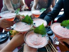 iphone_upload_pic-富力丽思卡尔顿酒店·FLAIR餐厅酒吧
