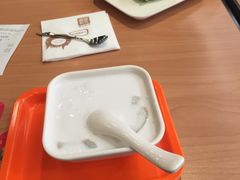 -满记甜品(王府井北京市百货大楼店)
