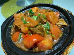 -鑫小城故事·砂锅·排骨藕汤(兴业路店)