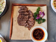 -陈熹公民族美食文化餐厅(中华广场店)