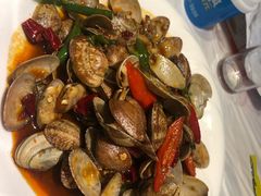 -香满锅老北京羊蝎子火锅·家常菜(新街口店)