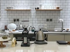 -Onirii Coffee(长乐路店)