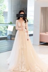 -MuseMarry婚纱(前海嘉里中心店)
