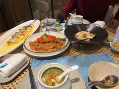 -杭州西湖柳莺里酒店·闻莺厅