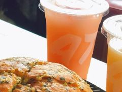 水蜜桃优优-ATLAS COFFEE(雅居乐中心店)
