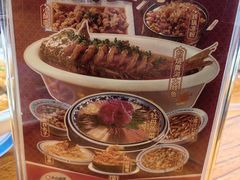 -老雒阳面馆·水席·洛阳菜(王城路店)