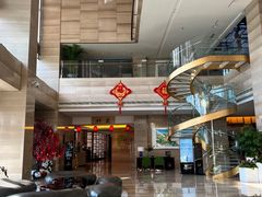 -北京园博大酒店