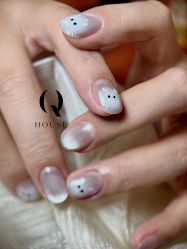 -QHOUSE美甲美睫