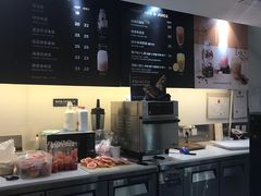 -巴黎贝甜(右安门店)