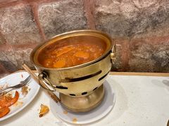 -第六季自助餐厅(甜水园店)