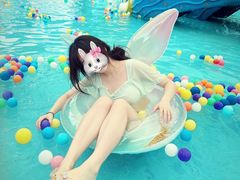 -重庆海昌加勒比海水世界