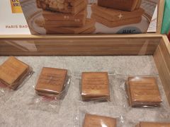 -巴黎贝甜(凯德MALL望京店)